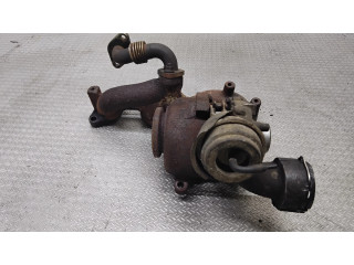 Турбина Mitsubishi Grandis 2.0 03G253019H