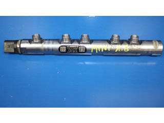 Топливная рампа 7823460   Mini One - Cooper Clubman R55  