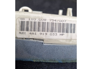 Přístrojová deska Audi A6 S6 C4 4A 1996 4A1919033HP