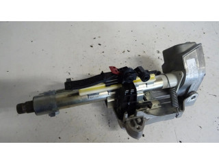 Комплект оси рулевого колеса