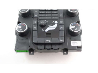 Блок управления климат-контролем 30795271   Volvo V70