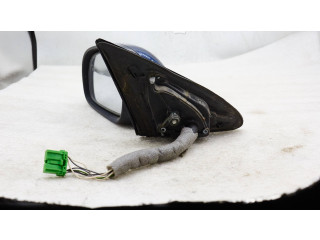 Зеркало электрическое Volvo V70 2000 - 2004 года