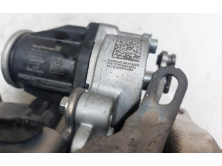 Турбина Renault Clio V 144106234R, 144102267R для двигателя K9KU8