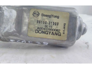 Моторчик заднего дворника 8615031000 SsangYong Actyon sports I