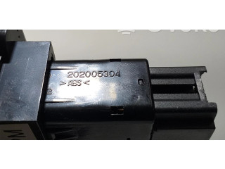 Мултифункционный включатель управления / ручка 202005304, 65124 Chevrolet Captiva