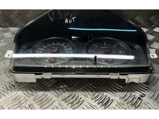 Панель приборов 31254776, 36002433   Volvo V50       