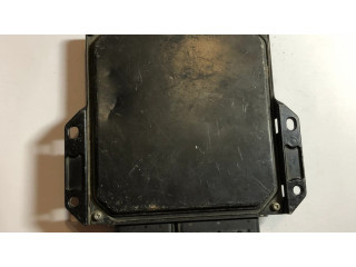 Řídící jednotka 237104X03A, MB2758007451 Nissan Navara D40 2008