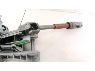 Рулевая рейка 8V6N3C529NB, 8V6N-3C529-NB Mazda 3 II 2009-2013 года