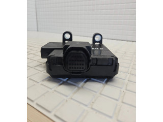 Блок управления коробкой передач 8953020410, 0791002091   Toyota Avensis T270