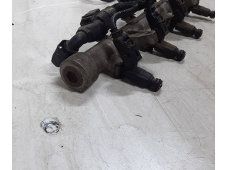 Комплект форсунок 3534126716    Hyundai Getz   