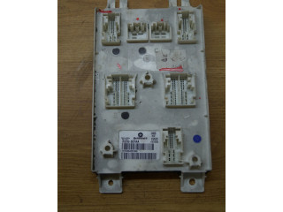 Блок предохранителей 52851637AA Maserati Quattroporte