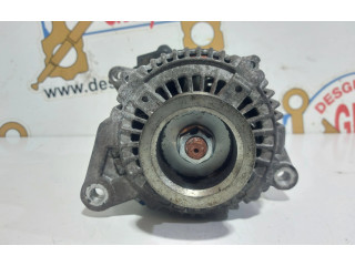 Генератор X3782X, 124485   Chrysler 300M 2.7     