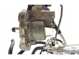 Комплект форсунок 04L130277B Skoda Octavia Mk3 (5E)