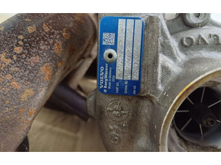 Turbodmychadlo Турбина 36050834 Volvo S90, V90 D4204T14