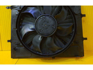 Комплект вентиляторов     A0995052100, A0995052100    Mercedes-Benz GLC X253 C253 