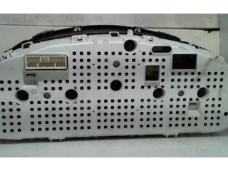 Панель приборов Hyundai Getz