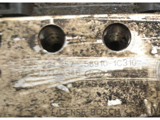 Блок АБС 0265231357, 0265231357 Hyundai Getz - года