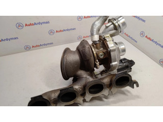Турбина BMW X3 G01 3.0 9845815, 11659845815 для двигателя B46D