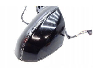 Zpětné zrcátko Audi Q7 4M 2016