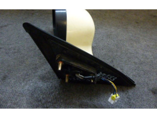 Зеркало электрическое Mitsubishi Galant 1997 - 2003 года