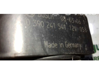 Двигатель стеклоочистителей Renault Twingo II  2007 - 2014 года       