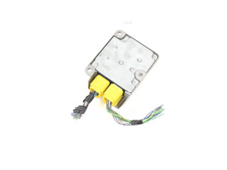 Поршень Блок управления надувных подушек EXL 04896233AD  Jeep Grand Cherokee (WK) для дизельного двигателя 3.0