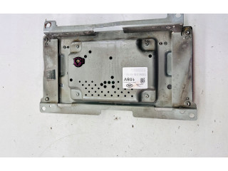 Дисплей Jaguar XE