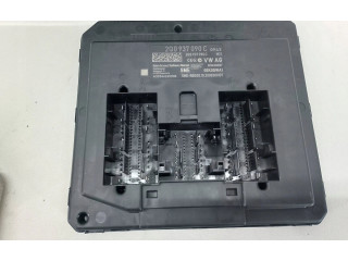 Блок управления двигателем Блок управления Skoda Kamiq