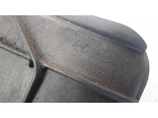 Электрический вентилятор радиаторов