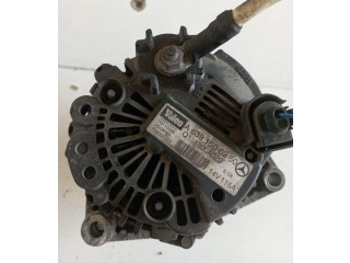 Генератор a6391500250, A6391500250 Smart ForFour I