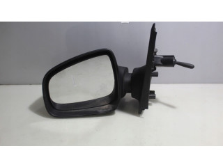 Зеркало электрическое        Dacia Logan II  2012 - 2020 года   
