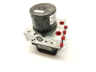 Блок АБС 4892034000   SsangYong  Korando   -  года