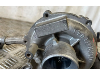  Турбина Volkswagen Polo IV 9N3  045253019L         