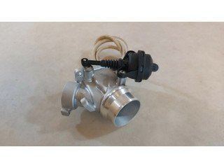 Вакуумный клапан