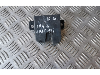 Zámek zadních dveří 2K0827505E Volkswagen Caddy 2007