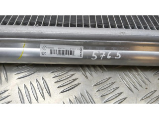 Радиатор охлаждения кондиционера воздуха