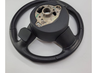 Руль Audi Q5 SQ5 2008 - 2017 года 8K0419091CB