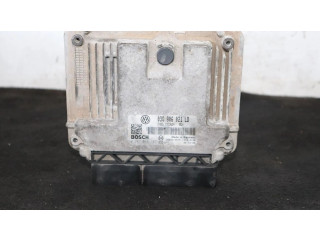 Řídící jednotka 03G906021LD   Skoda Octavia Mk2 (1Z) 