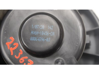 Вентилятор печки    1696010, AV6N18456CA   Ford Transit -  Tourneo Connect