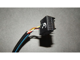 Zpětné zrcátko levé Audi RS5 2010