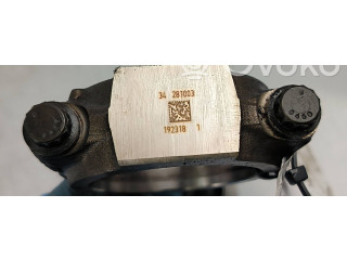 Píst    Volkswagen Transporter - Caravelle T5    FJL 