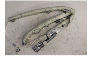 Боковая подушка безопасности CNC Dacia Spring