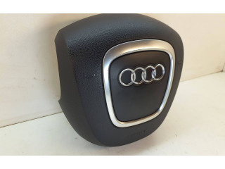 Подушка безопасности водителя 8P0880201AJ Audi A3 S3 A3 Sportback 8P