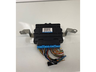 Блок управления АБС MR400420, X2T34172M Mitsubishi Pajero