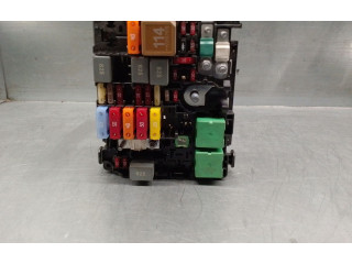 Модуль управления BSM 9804848180 Citroen Berlingo