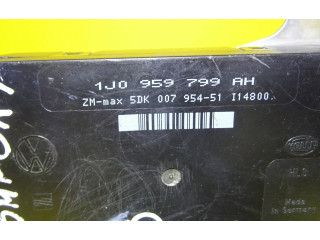 Блок комфорта 1J0959799AH Volkswagen Golf IV