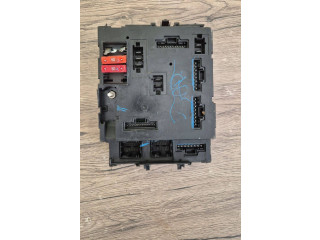 Блок комфорта A4519001902, A4519028400 Smart ForTwo II