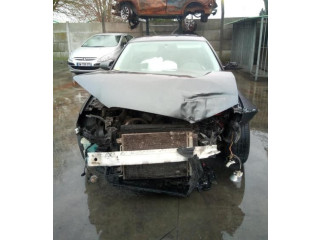 Блок управления кондиционера воздуха / климата/ печки (в салоне)