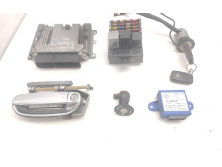 Комплект блоков управления 55200785, 536D1CCDM   Alfa Romeo 166