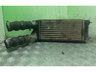 Интеркулер 9682434580 Citroen Berlingo